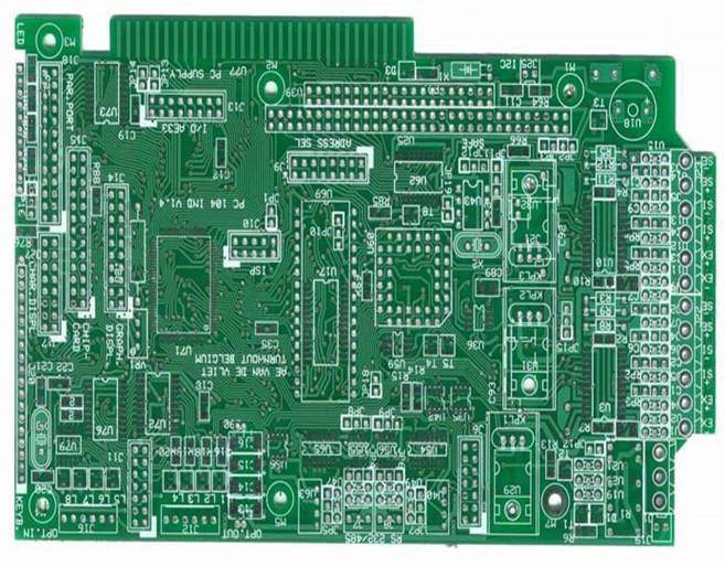 PCB线路板